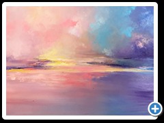 UMANITA 1. 135X45 OLIO SU LEGNO